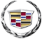 Logo Cadillac